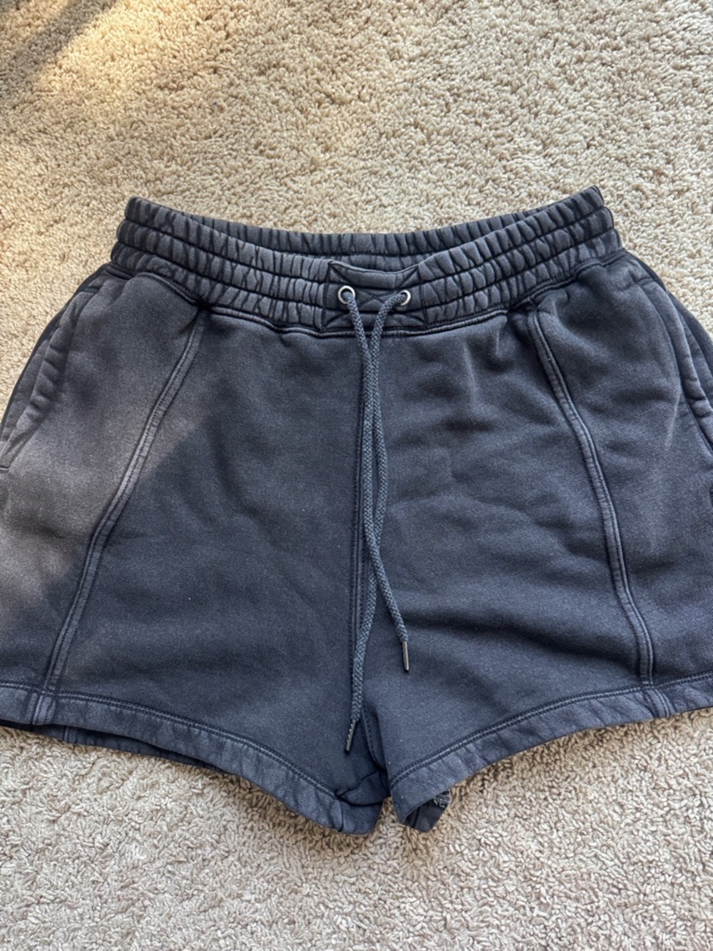 Free people shorts